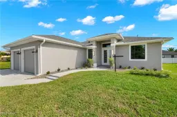 Picture of 14121 Cedardale St, Fort Myers, FL 33905