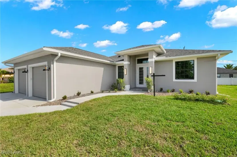 Picture of 14121 Cedardale St, Fort Myers FL 33905