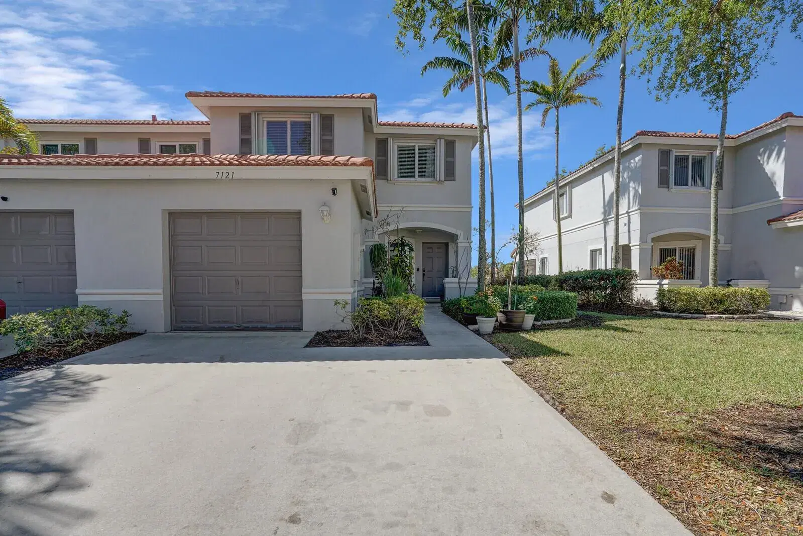 Picture of 7121 Hawks Nest Terrace, Riviera Beach, FL 33407