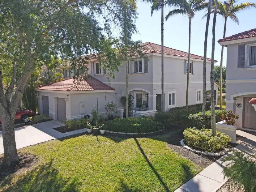 Picture of 7121 Hawks Nest Terrace, Riviera Beach FL 33407