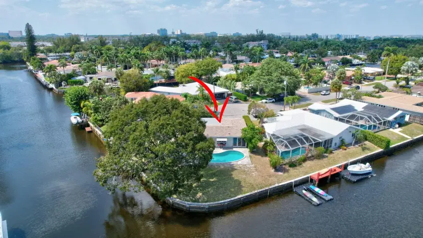 Picture of 5800 NE 14Th Way, Fort Lauderdale FL 33334