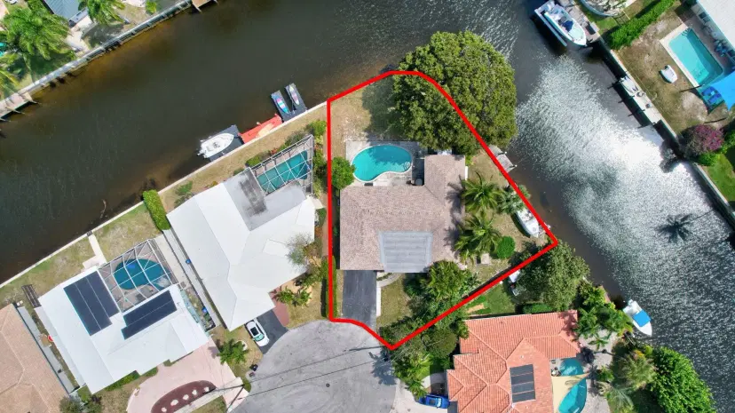 Picture of 5800 NE 14Th Way, Fort Lauderdale FL 33334