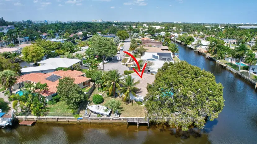 Picture of 5800 NE 14Th Way, Fort Lauderdale FL 33334