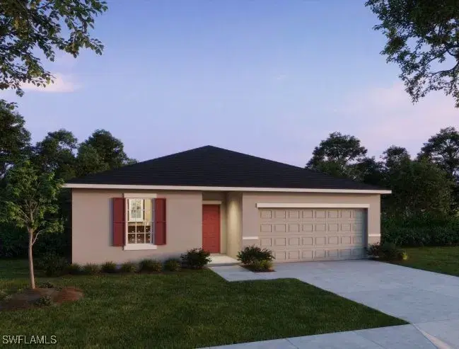 Picture of 407 SW 19Th Ave, Cape Coral FL 33991