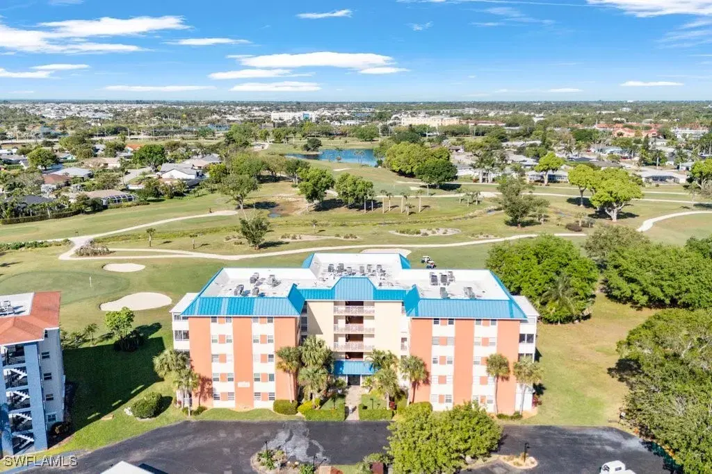 Picture of 200 Pebble Beach Blvd D103, Naples, FL 34113
