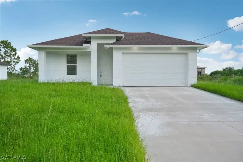 Picture of 3411 62Nd St W, Lehigh Acres FL 33971
