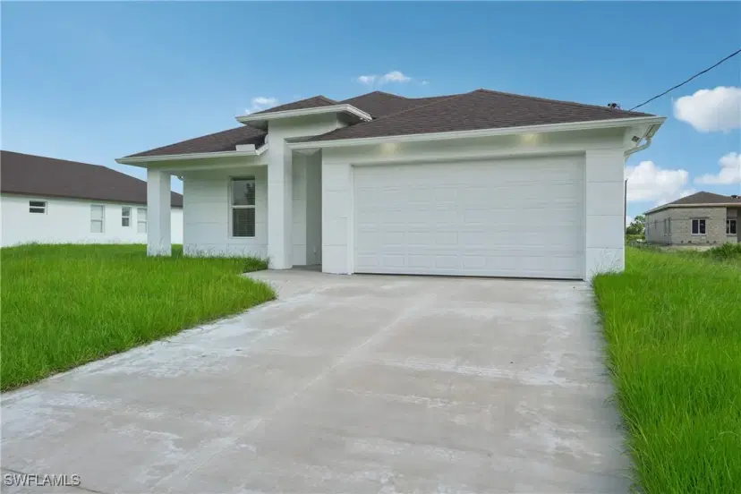 Picture of 3411 62Nd St W, Lehigh Acres FL 33971