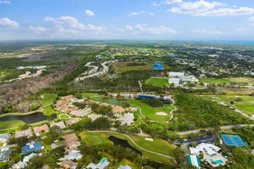 Picture of 12829 SE Berwick Court, Hobe Sound FL 33455