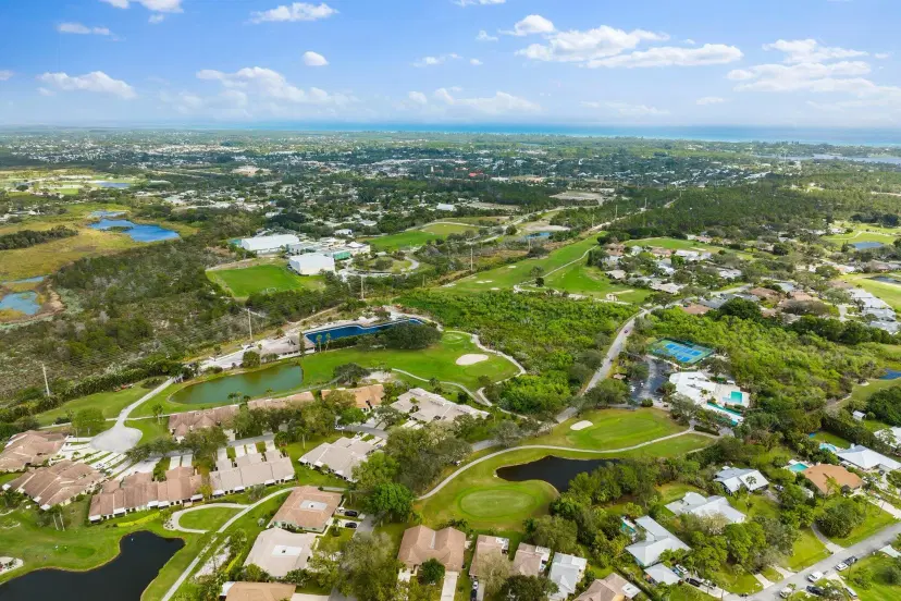 Picture of 12829 SE Berwick Court, Hobe Sound FL 33455