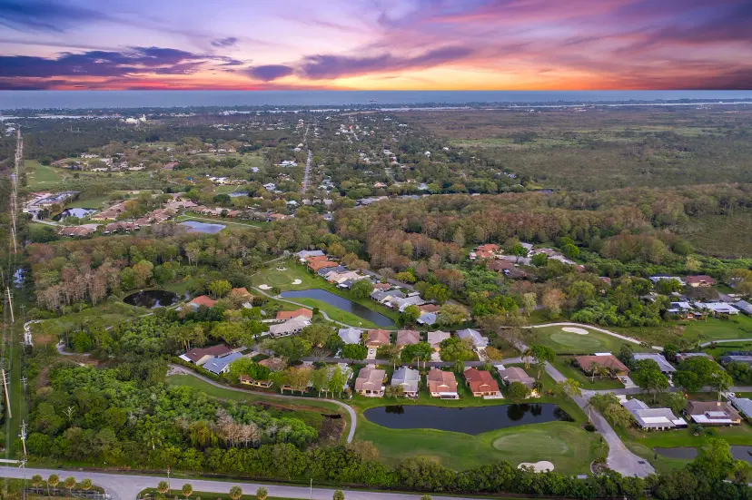 Picture of 12829 SE Berwick Court, Hobe Sound FL 33455