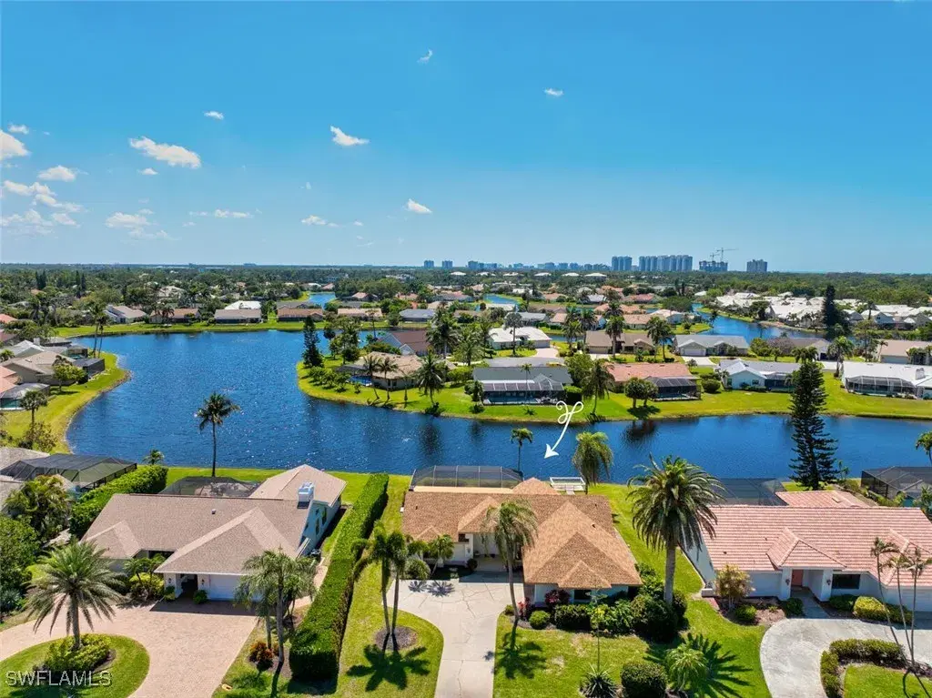Picture of 28481 Winthrop Cir, Bonita Springs, FL 34134