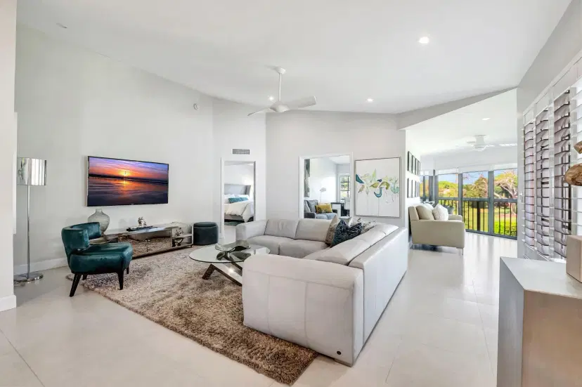 Picture of 15822 Loch Maree Lane 3206, Delray Beach FL 33446