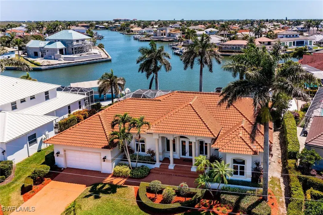 Picture of 1841 Honduras Ave, Marco Island, FL 34145
