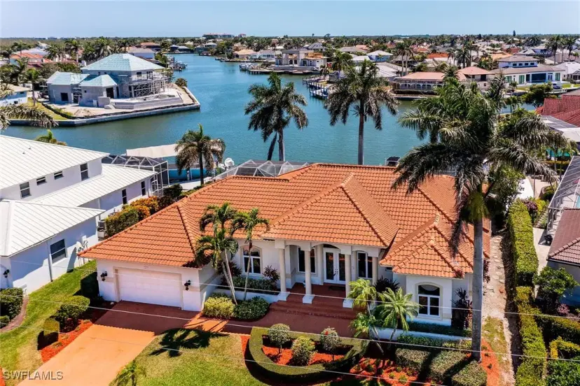 Picture of 1841 Honduras Ave, Marco Island FL 34145