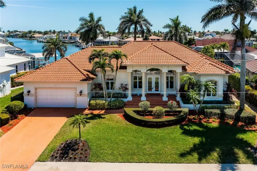 Picture of 1841 Honduras Ave, Marco Island FL 34145