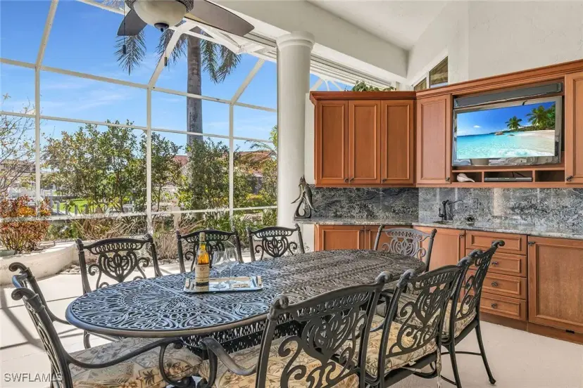 Picture of 1841 Honduras Ave, Marco Island FL 34145