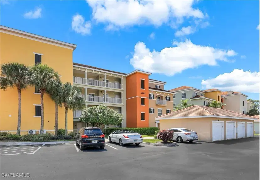 Picture of 4430 Botanical Place Cir 305, Naples FL 34112