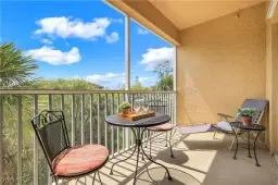 Picture of 4430 Botanical Place Cir 305, Naples, FL 34112