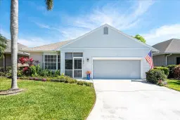 Picture of 1890 Hawthorne Drive, Vero Beach, FL 32962