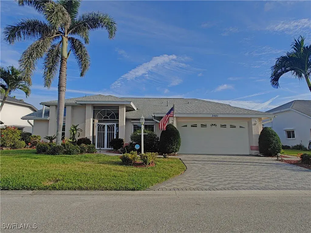 Picture of 3921 Spring Garden Ln, Estero, FL 33928