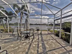 Picture of 3921 Spring Garden Ln, Estero, FL 33928