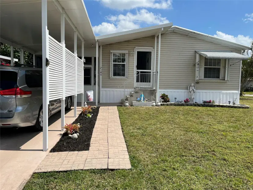 Picture of 2340 SW 85Th Ter, Davie FL 33324