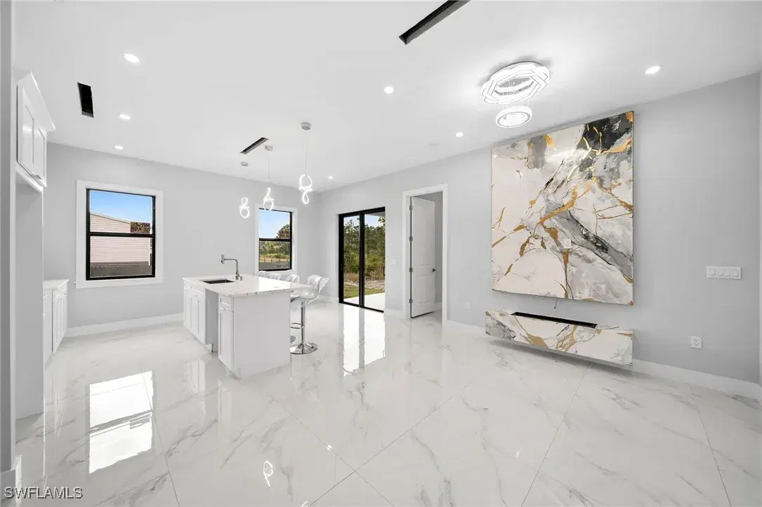Picture of 764 Downer Ave S, Lehigh Acres, FL 33974