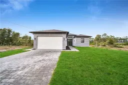 Picture of 764 Downer Ave S, Lehigh Acres, FL 33974