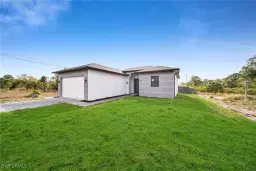 Picture of 764 Downer Ave S, Lehigh Acres, FL 33974