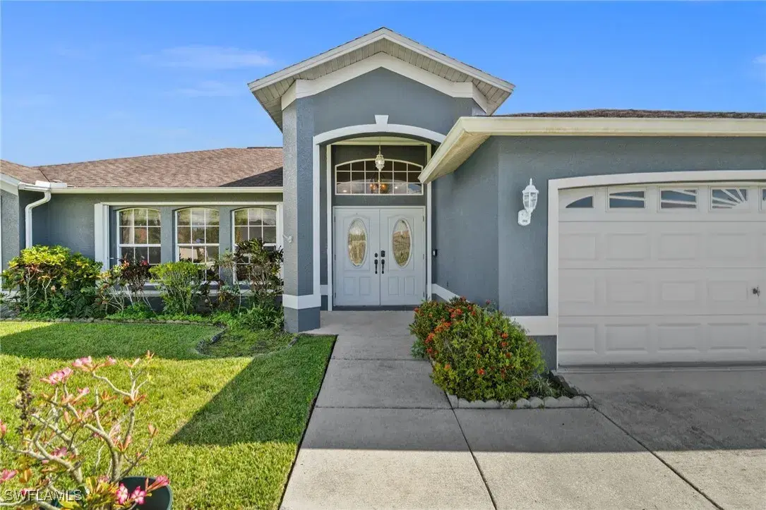 Picture of 2218 NE 5Th Ter, Cape Coral, FL 33909