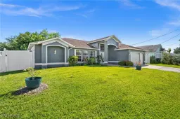 Picture of 2218 NE 5Th Ter, Cape Coral, FL 33909