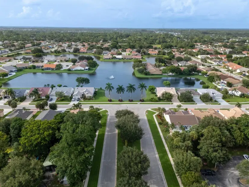 Picture of 8431 Lake Cypress Road Road, Lake Worth FL 33467