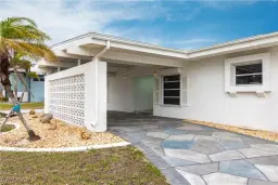 Picture of 168 Morgan Ln Se, Port Charlotte, FL 33952