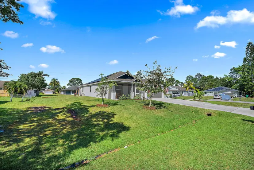 Picture of 1302 SE Naples Lane, Port St Lucie FL 34983