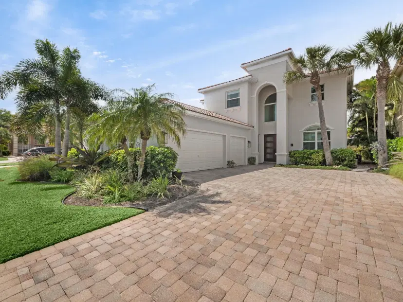 Picture of 103 Via Escobar Place, Palm Beach Gardens FL 33418