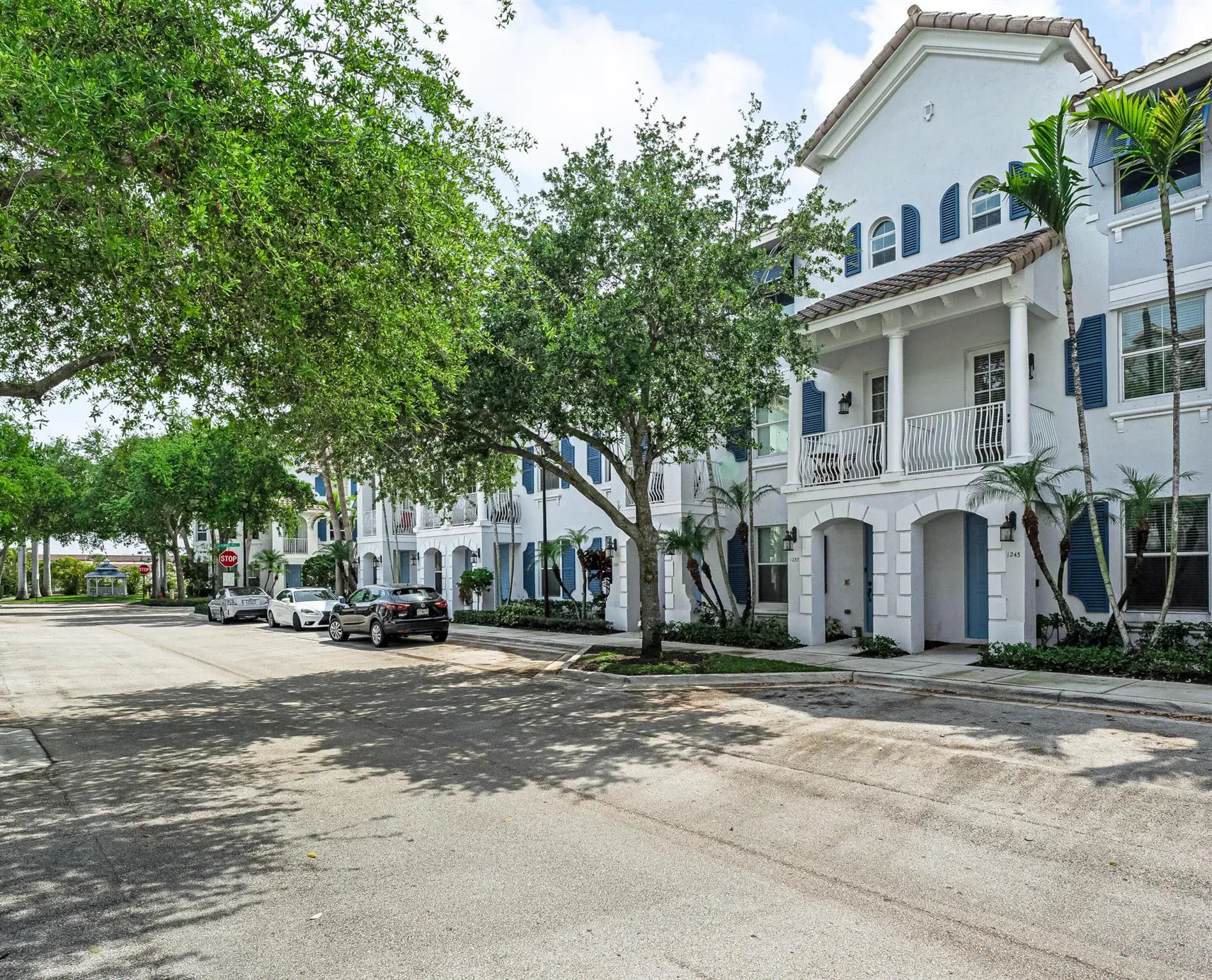 Picture of 1243 Via Fatini, Boynton Beach, FL 33426