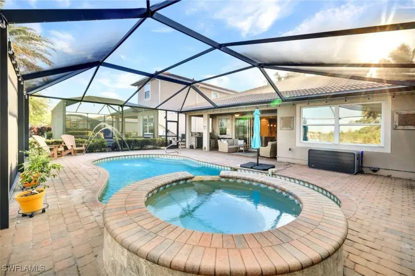 Picture of 13104 Silver Thorn Loop, North Fort Myers FL 33903