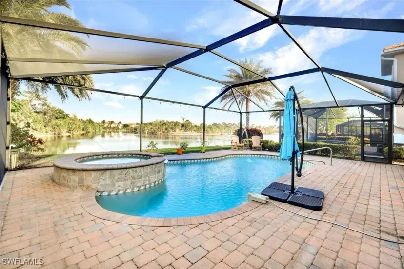 Picture of 13104 Silver Thorn Loop, North Fort Myers FL 33903