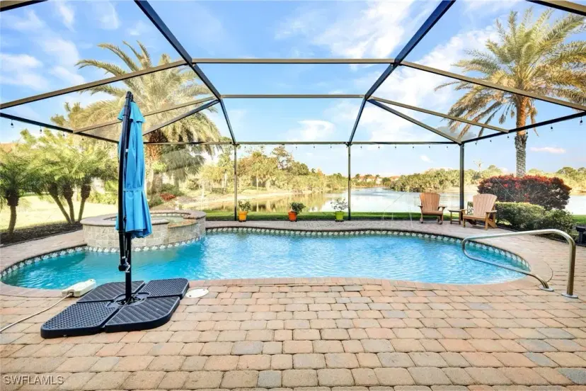 Picture of 13104 Silver Thorn Loop, North Fort Myers FL 33903