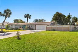 Picture of 1736 Castaway St, North Fort Myers, FL 33917