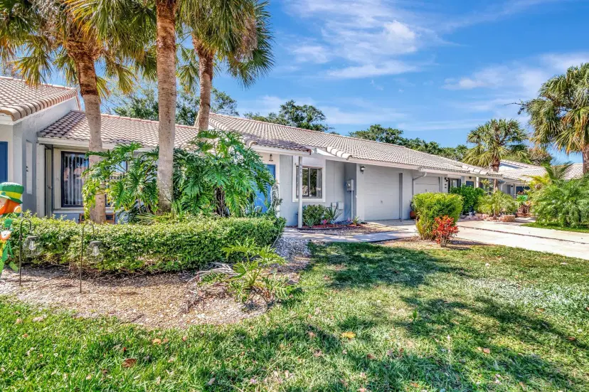 Picture of 9884 Watermill Circle D, Boynton Beach FL 33437