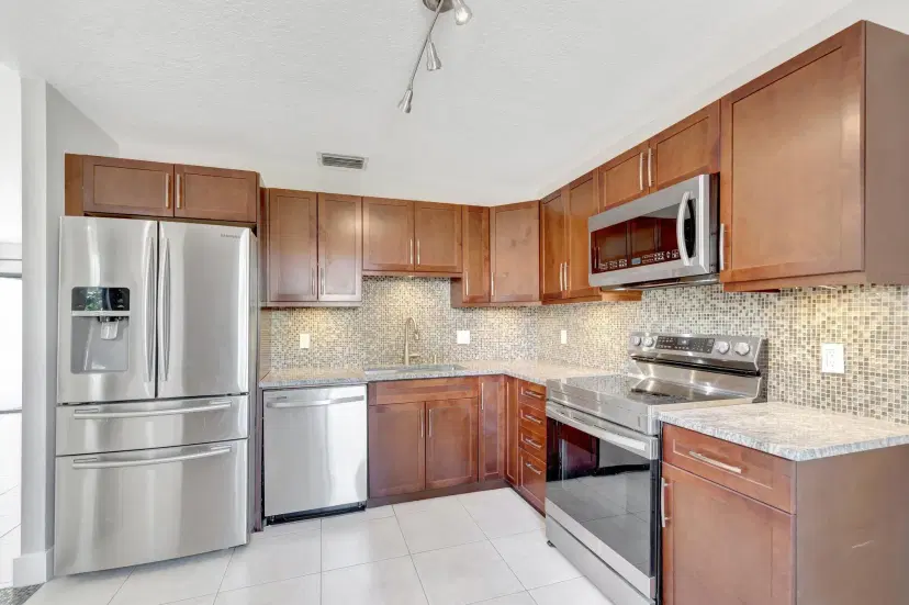 Picture of 9884 Watermill Circle D, Boynton Beach FL 33437