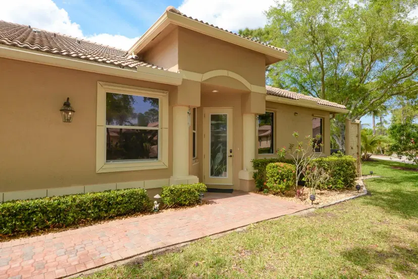 Picture of 7326 Sea Pines Court, Port St Lucie FL 34986