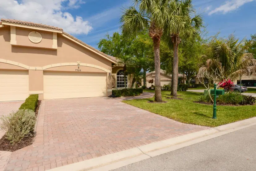 Picture of 7326 Sea Pines Court, Port St Lucie FL 34986