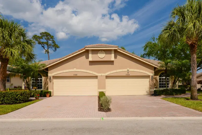 Picture of 7326 Sea Pines Court, Port St Lucie FL 34986
