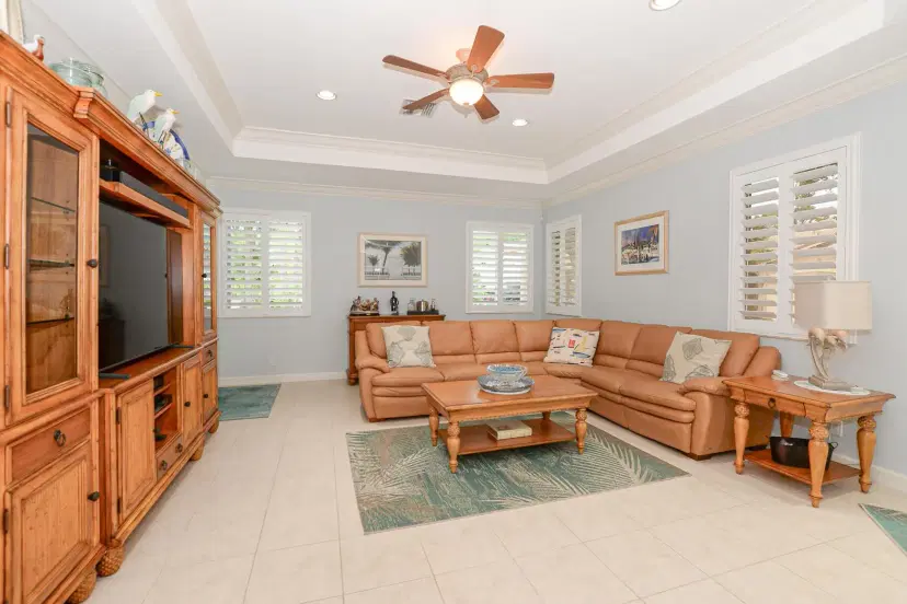 Picture of 7326 Sea Pines Court, Port St Lucie FL 34986