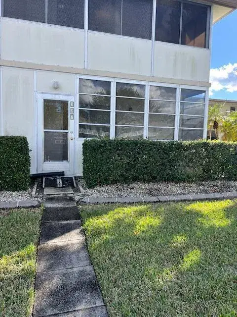 Picture of 187 Windsor I, West Palm Beach FL 33417