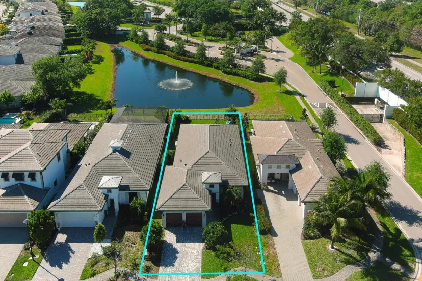 Picture of 3088 Gin Berry Way, West Palm Beach FL 33401