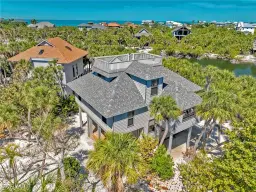 Picture of 4492 Hammock Ct, Upper Captiva, FL 33924