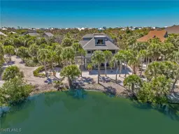 Picture of 4492 Hammock Ct, Upper Captiva, FL 33924